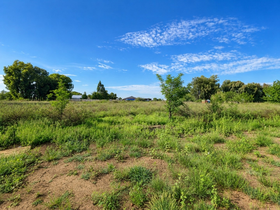 Commercial Property for Sale in Estoire Free State